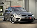 Daumennagel 1 - Volkswagen Golf VII R BMT 4Motion ohne OPF Carbonpaket