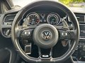 Daumennagel 18 - Volkswagen Golf VII R BMT 4Motion ohne OPF Carbonpaket