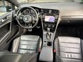 Daumennagel 9 - Volkswagen Golf VII R BMT 4Motion ohne OPF Carbonpaket