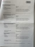 Thumbnail 27 - Audi Q3 45 TFSI quattro S-Line Matrix| Virtual| Pano