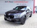 Thumbnail 3 - BMW X4 M40i 1.HAND|LASER|PANO|H&K|20"|HUP|360°
