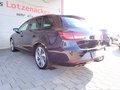 Daumennagel 4 - SEAT Leon ST FR 2.HAND|NAV|DCC|LEDER|RFK|LED|DSG|AHK
