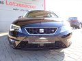 Daumennagel 2 - SEAT Leon ST FR 2.HAND|NAV|DCC|LEDER|RFK|LED|DSG|AHK