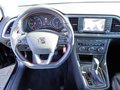 Daumennagel 11 - SEAT Leon ST FR 2.HAND|NAV|DCC|LEDER|RFK|LED|DSG|AHK