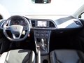 Daumennagel 10 - SEAT Leon ST FR 2.HAND|NAV|DCC|LEDER|RFK|LED|DSG|AHK
