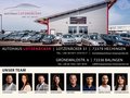 Daumennagel 27 - SEAT Leon ST FR 2.HAND|NAV|DCC|LEDER|RFK|LED|DSG|AHK