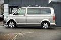Daumennagel 3 - Volkswagen T6 Multivan 2,0 TDI 7-Sitz | ACC | Webasto  Comfortline