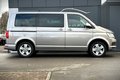 Daumennagel 2 - Volkswagen T6 Multivan 2,0 TDI 7-Sitz | ACC | Webasto  Comfortline