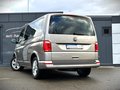 Daumennagel 4 - Volkswagen T6 Multivan 2,0 TDI 7-Sitz | ACC | Webasto  Comfortline