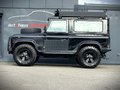 Daumennagel 3 - Land Rover Defender TD5 90 Station Wagon 2,5 D 15 P