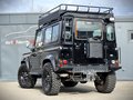 Daumennagel 4 - Land Rover Defender TD5 90 Station Wagon 2,5 D 15 P
