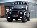 Daumennagel 1 - Land Rover Defender TD5 90 Station Wagon 2,5 D 15 P