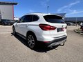 Daumennagel 4 - BMW X1 xDrive 20 d xLine NAVI|LEDER|ACC|LED|HUP|KEYLESS