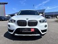 Daumennagel 2 - BMW X1 xDrive 20 d xLine NAVI|LEDER|ACC|LED|HUP|KEYLESS