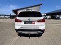 Daumennagel 5 - BMW X1 xDrive 20 d xLine NAVI|LEDER|ACC|LED|HUP|KEYLESS