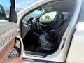 Daumennagel 8 - BMW X1 xDrive 20 d xLine NAVI|LEDER|ACC|LED|HUP|KEYLESS