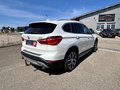 Daumennagel 6 - BMW X1 xDrive 20 d xLine NAVI|LEDER|ACC|LED|HUP|KEYLESS