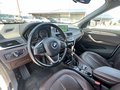 Daumennagel 11 - BMW X1 xDrive 20 d xLine NAVI|LEDER|ACC|LED|HUP|KEYLESS