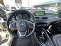 Daumennagel 12 - BMW X1 xDrive 20 d xLine NAVI|LEDER|ACC|LED|HUP|KEYLESS