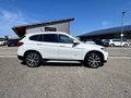 Daumennagel 7 - BMW X1 xDrive 20 d xLine NAVI|LEDER|ACC|LED|HUP|KEYLESS