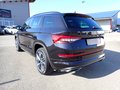 Daumennagel 3 - Skoda Kodiaq RS 4x4 ACC|360°|AHK|PANO|STANDHEIZUNG|DCC