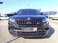 Daumennagel 2 - Skoda Kodiaq RS 4x4 ACC|360°|AHK|PANO|STANDHEIZUNG|DCC