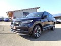 Daumennagel 1 - Skoda Kodiaq RS 4x4 ACC|360°|AHK|PANO|STANDHEIZUNG|DCC