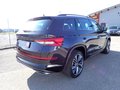 Daumennagel 5 - Skoda Kodiaq RS 4x4 ACC|360°|AHK|PANO|STANDHEIZUNG|DCC