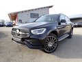 Daumennagel 1 - Mercedes-Benz GLC 300 e 4Matic AMG|AHK|DIS+|PANO|BURMESTER|RFK