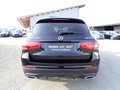 Daumennagel 5 - Mercedes-Benz GLC 300 e 4Matic AMG|AHK|DIS+|PANO|BURMESTER|RFK