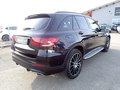 Daumennagel 6 - Mercedes-Benz GLC 300 e 4Matic AMG|AHK|DIS+|PANO|BURMESTER|RFK