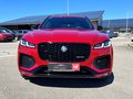 Thumbnail 2 - Jaguar F-PACE R-Dynamic SE MERDIAN|RFK|ACC|PANO