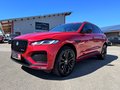 Thumbnail 1 - Jaguar F-PACE R-Dynamic SE MERDIAN|RFK|ACC|PANO