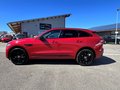 Thumbnail 3 - Jaguar F-PACE R-Dynamic SE MERDIAN|RFK|ACC|PANO