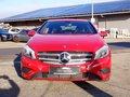 Daumennagel 2 - Mercedes-Benz A 180 2.HAND|NAVI|BI-XEN|LEDER|SHZ