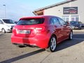 Daumennagel 4 - Mercedes-Benz A 180 2.HAND|NAVI|BI-XEN|LEDER|SHZ