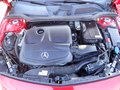 Daumennagel 8 - Mercedes-Benz A 180 2.HAND|NAVI|BI-XEN|LEDER|SHZ