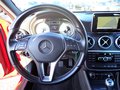 Daumennagel 11 - Mercedes-Benz A 180 2.HAND|NAVI|BI-XEN|LEDER|SHZ