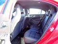 Daumennagel 14 - Mercedes-Benz A 180 2.HAND|NAVI|BI-XEN|LEDER|SHZ