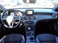 Daumennagel 15 - Mercedes-Benz A 180 2.HAND|NAVI|BI-XEN|LEDER|SHZ