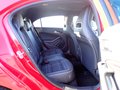 Daumennagel 17 - Mercedes-Benz A 180 2.HAND|NAVI|BI-XEN|LEDER|SHZ