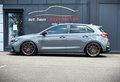 Daumennagel 4 - Hyundai i30 N Performance tief..breit..laut..