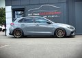 Daumennagel 3 - Hyundai i30 N Performance tief..breit..laut..