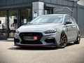 Daumennagel 2 - Hyundai i30 N Performance tief..breit..laut..