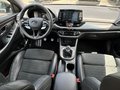 Daumennagel 6 - Hyundai i30 N Performance tief..breit..laut..