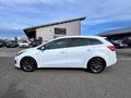Daumennagel 2 - Kia cee'd Sporty Wagon Dream Team |NAVI|RFK|TEMP|SHZ