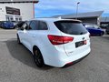 Daumennagel 3 - Kia cee'd Sporty Wagon Dream Team |NAVI|RFK|TEMP|SHZ