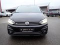 Daumennagel 2 - Volkswagen Touran 1.4TSI Highline 1.HAND|AHK|R-LINE|ACC|NAVIPANO