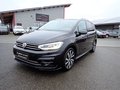 Daumennagel 1 - Volkswagen Touran 1.4TSI Highline 1.HAND|AHK|R-LINE|ACC|NAVIPANO