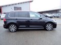 Daumennagel 7 - Volkswagen Touran 1.4TSI Highline 1.HAND|AHK|R-LINE|ACC|NAVIPANO
